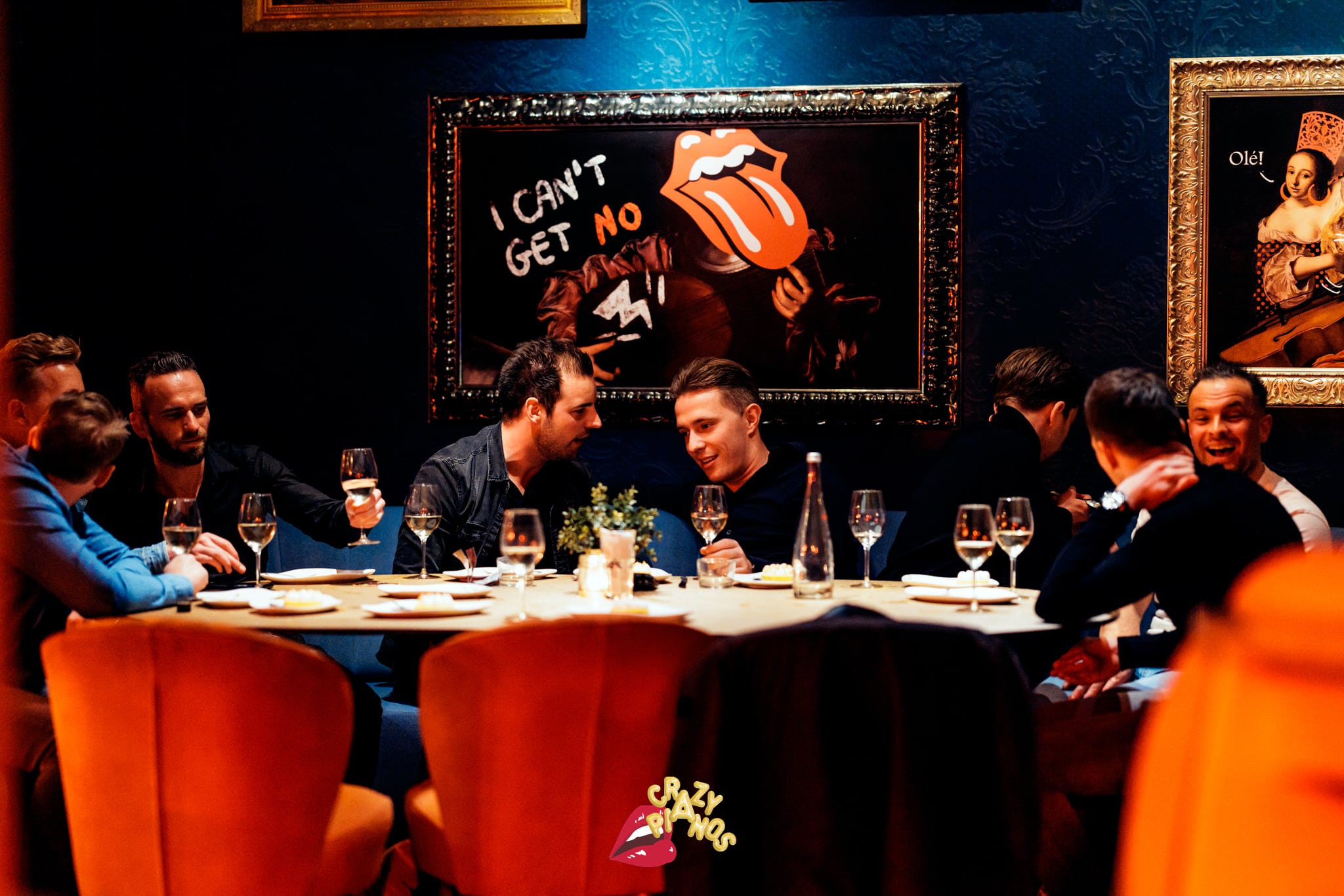 Groepen zakelijk & particulier